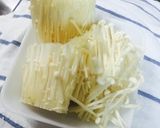 超簡単！豚肉&バジルでイタリアン肉巻き作り方3写真