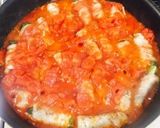 超簡単！豚肉&バジルでイタリアン肉巻き作り方8写真