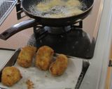 定番★ころころじゃが芋コロッケ作り方7写真
