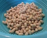 圧力鍋でふっくら、ゆで大豆(^^)作り方4写真