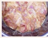 激ウマ味付け唐揚げ作り方2写真