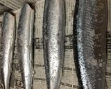 いつもより美味しい♪さんまの塩焼き♪作り方5写真