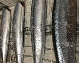 いつもより美味しい♪さんまの塩焼き♪作り方5写真
