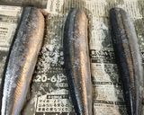 いつもより美味しい♪さんまの塩焼き♪作り方7写真
