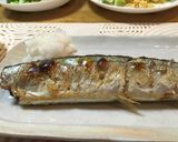いつもより美味しい♪さんまの塩焼き♪作り方9写真