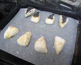 簡単スコーンもどき作り方10写真