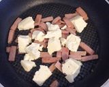 ゴーヤチャンプルー作り方6写真