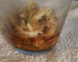 いろいろ使える!みょうが漬け☆大量消費作り方5写真