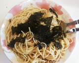 ☆簡単☆納豆と卵のパスタ作り方5写真