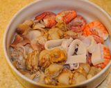 drtomのアクアパッツァ作り方9写真