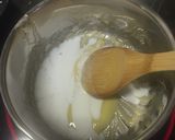 簡単晩御飯 ジャガイモとささみのグラタン作り方3写真