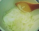 余り野菜で簡単スープ❁作り方4写真