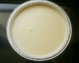 mダブルチーズケーキ作り方4写真