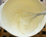 mダブルチーズケーキ作り方7写真