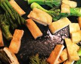 春の味覚!タラの芽の白ワイン蒸し作り方4写真