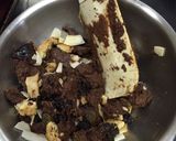腸うれしい♪栄養強化チョコ！作り方3写真