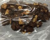 腸うれしい♪栄養強化チョコ！作り方4写真