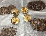 腸うれしい♪栄養強化チョコ！作り方5写真