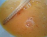 簡単☆チャーハン作り方1写真