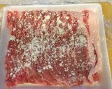 簡単&豪華★豚肉ロール作り方3写真