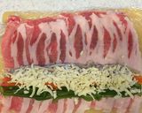 簡単&豪華★豚肉ロール作り方4写真