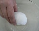 あんだんごの京きな粉がけ作り方1写真