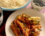 衣まで美味しいズッキーニのフリット作り方6写真