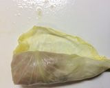 ケチャップでコクうまロールキャベツ作り方4写真