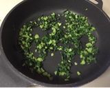 菜飯作り方2写真