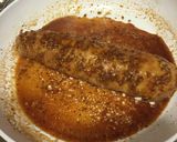 簡単&豪華★豚肉ロール作り方7写真