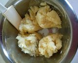 もちもちウマウマ揚げいももち♡作り方3写真