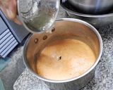 グルメ介護／フルーツトマトのババロワ作り方4写真