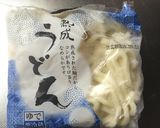 簡単！時短！あるもので梅わさ冷やしうどん作り方1写真