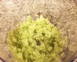 牛すじのラグーソースパスタ作り方2写真