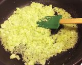 牛すじのラグーソースパスタ作り方3写真