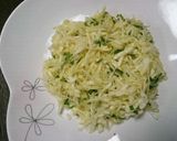 バジルと野菜たっぷりのサラダ✨作り方5写真