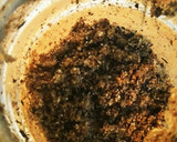 捨てないで★出し殻で美味しいふりかけ作り方4写真