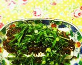 捨てないで★出し殻で美味しいふりかけ作り方7写真