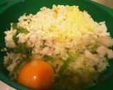 シャキシャキ食感★ポン酢DE鶏ミンチ鍋◎作り方2写真