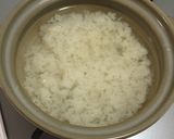 長芋のおじや作り方1写真