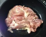 ★鶏肉の照り焼き★作り方3写真