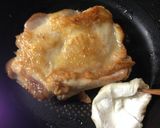 ★鶏肉の照り焼き★作り方4写真