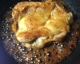★鶏肉の照り焼き★作り方5写真