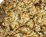 簡単！ ノンオイル きのこの焼き浸し作り方4写真