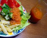 にんじんと玉ねぎのドレッシング作り方5写真