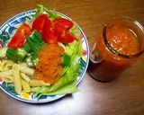 にんじんと玉ねぎのドレッシング作り方6写真