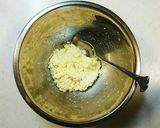 デリ風♡アボカドと豆腐の卵サラダ作り方1写真