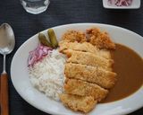 紫玉ねぎのピクルス作り方5写真