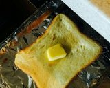 時短過ぎる☆ずぼらな私のフレンチトースト作り方3写真