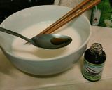 Ghana★でプリン作り方4写真